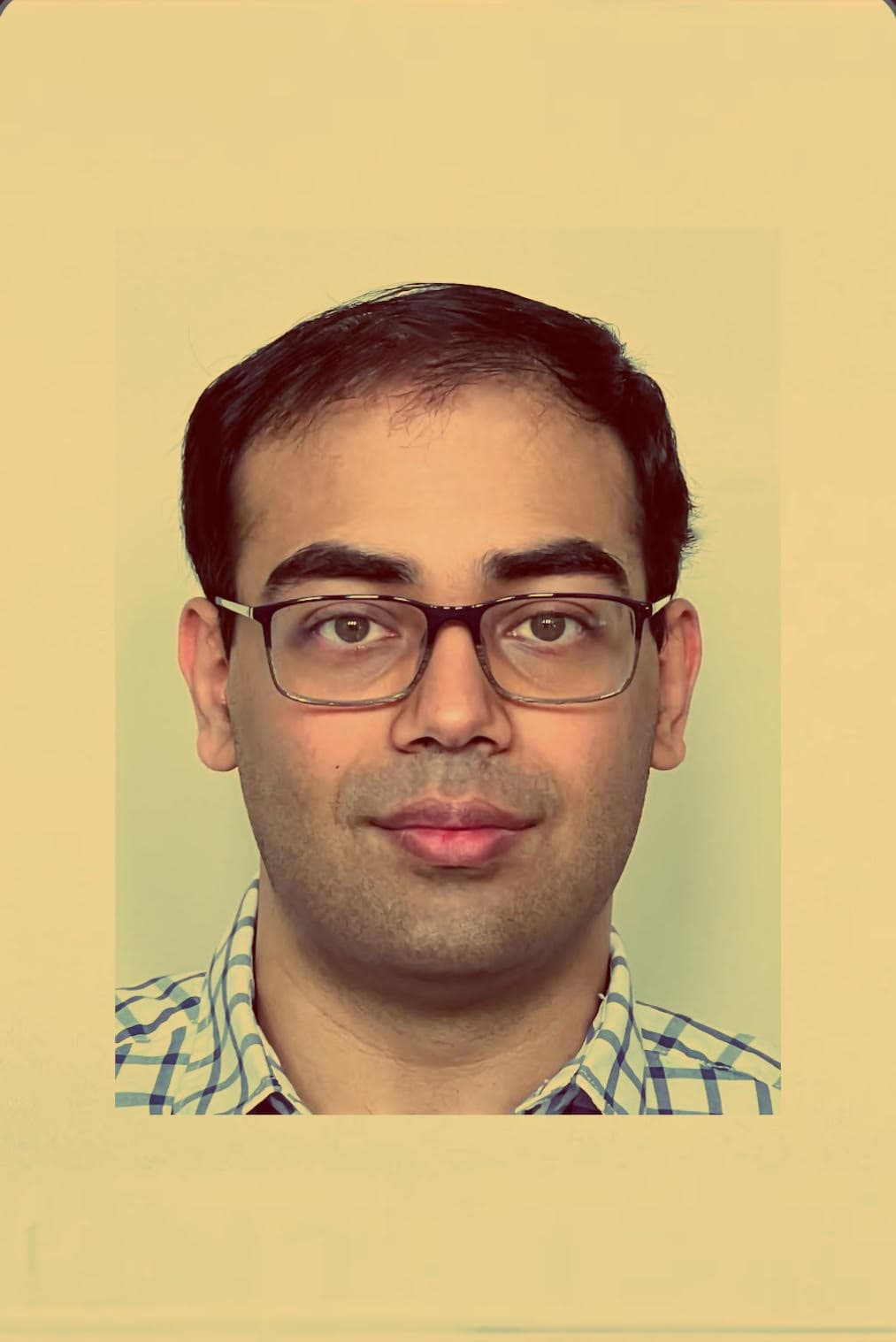Sattyik Kundu profile picture