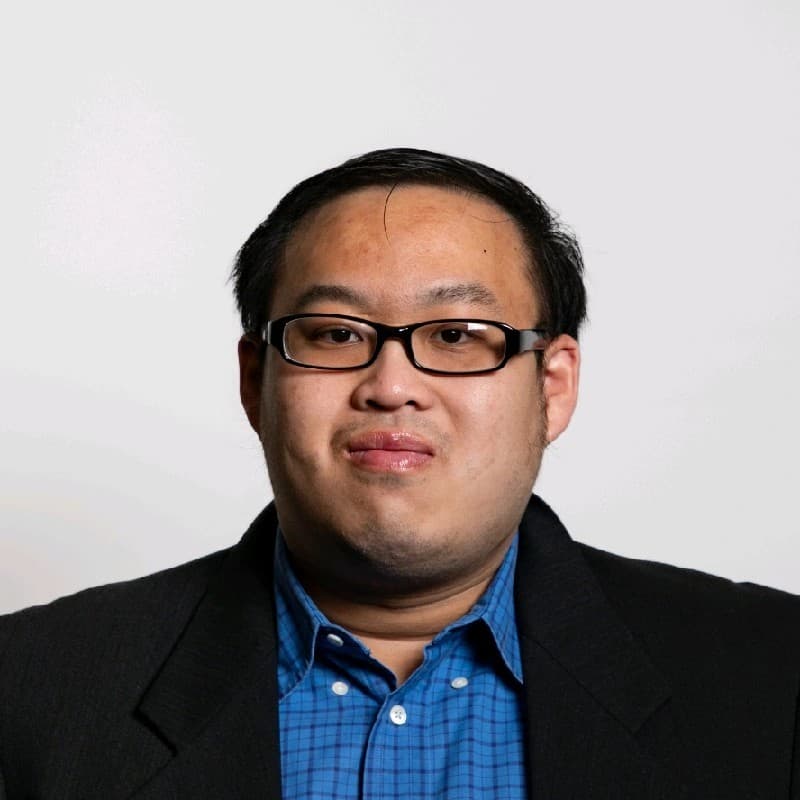Vincent Bui profile picture